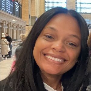 Meet your Posher, Ariel